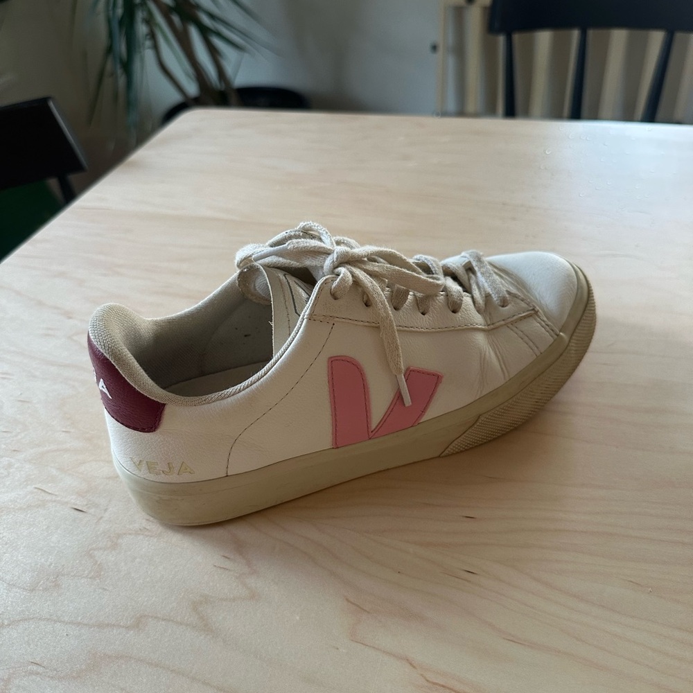 Women’s Veja Sneakers